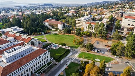 Office of Civil Rights opens investigation into UC Berkeley Law for anti-Zionism - JNS.org