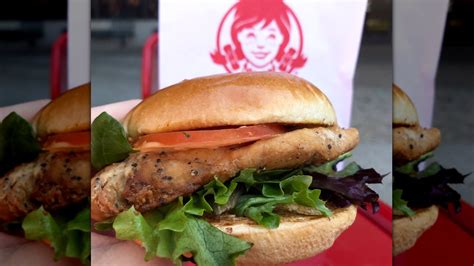 Wendy's Grilled Chicken Sandwich: What To Know Before Ordering