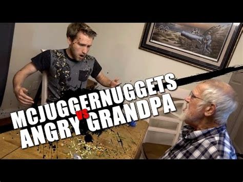 Angry Grandpa | Know Your Meme