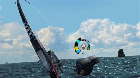 Real Fishing VR on Steam