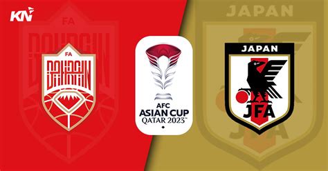 AFC Asian Cup 2023: Bahrain vs Japan: Predicted lineup, injury news ...