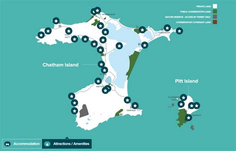 Destination Planning – The Chatham Islands