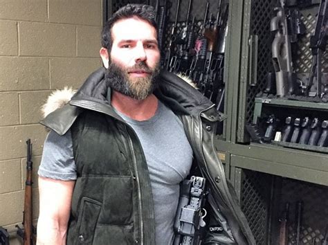 King Of Instagram Dan Bilzerian Profile - Business Insider