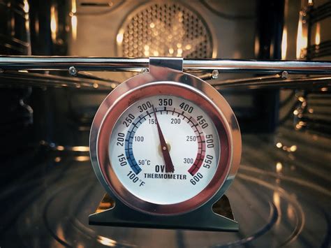 How to check your oven’s temperature, and what to do if it’s off - The ...