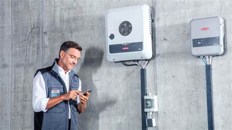 Can my solar inverter be installed outside? - GI Energy