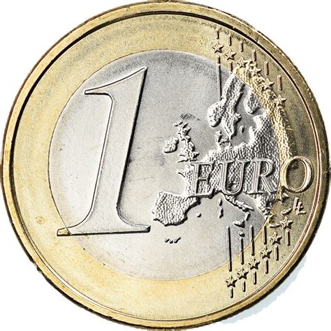 One Euro 2023, Coin from Austria - Online Coin Club