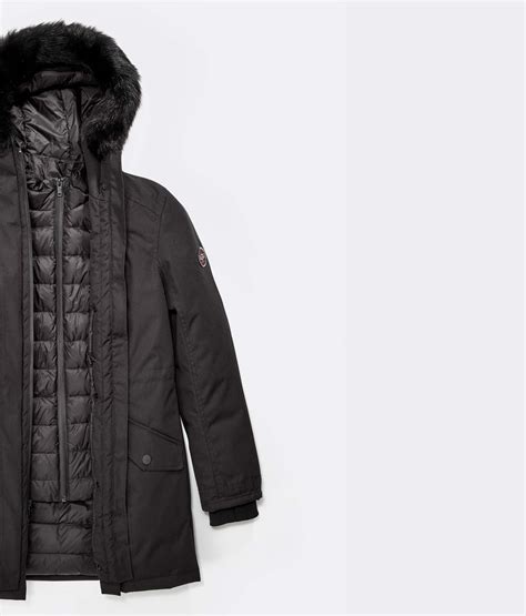 Adirondack Parka | UGG Official®