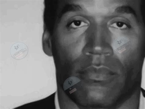 O. J. Simpson Mugshot Poster Celebrity Mugshot Art Prints - Etsy