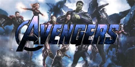 Avengers 4 Trailer Description Sounds Too Good to Be True