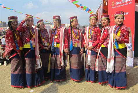 Exotic Tamang culture – Highlights Tourism