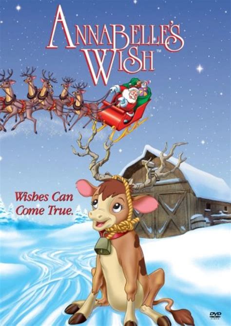 Kaylin's Take: The Best Animated Movie to Watch on Christmas