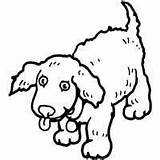 Dog And Puppy » Page 2 Of 3 Coloring Pages Surfnetkids sketch template