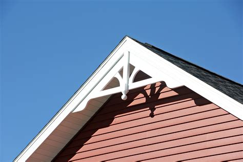 Gable Pediment Project | Architectural Depot