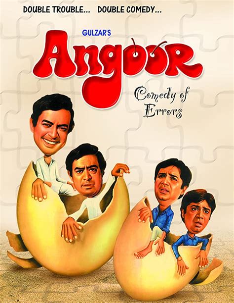 Angoor (1982) Hindi | Movie website, 2012 movie, Hd movies online