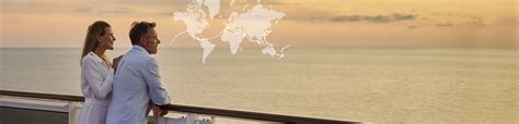 World Cruise 2026 - Cruise rond de wereld 2026 | MSC Cruises