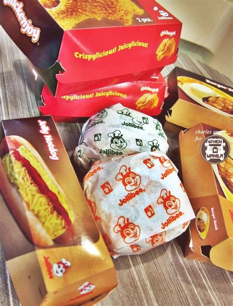 Jollibee Singapore: The Symbol of home and Langhap Sarap goodness is ...