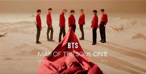 Bts Pictures Map Of The Soul - BTSRYMA