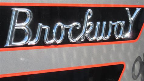 Brockway Truck Show on Main Street Homer Tomorrow - Parade Details - X101 Always Classic - WXHC.com