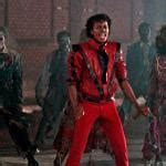 michael jackson thriller Meme Generator - Imgflip