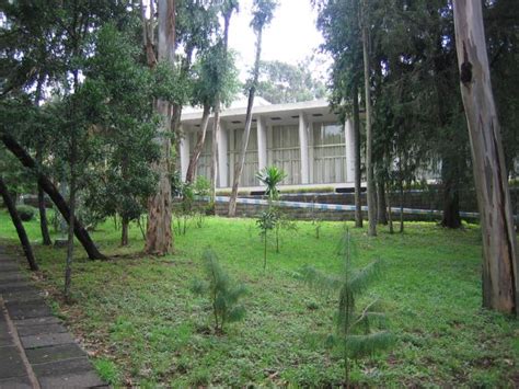 Embassy of Russia - Addis Ababa