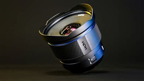 Laowa marks its 10th birthday with its first-ever AF lens – and it's a ...