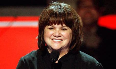 My Six Best Albums: Grammy award-winning singer Linda Ronstadt | Music | Entertainment | Express ...