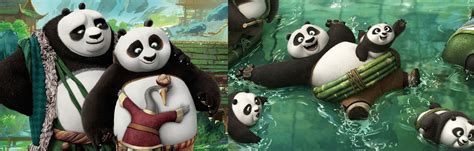 Kung Fu Panda 3 Movie Review - C.A.S.E.