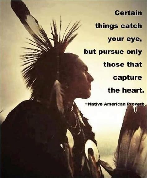 Proud to be part Native American | Native american quotes, American ...