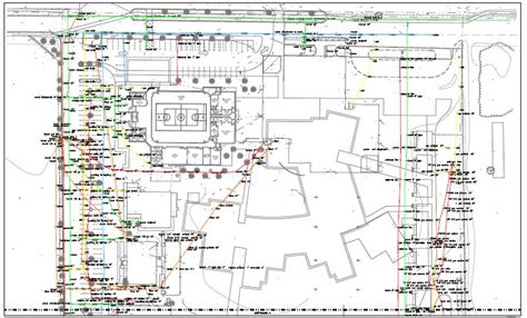 Utility Mapping | Utility Services - Safe Site Utility Locating Services