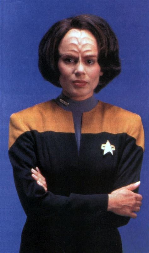 B'Elanna Torres - B'Elanna Torres Photo (17566960) - Fanpop