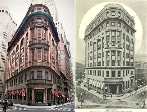 As the Flatiron Building undergoes $50M renovation, See 20 Flatiron-esque buildings and ...