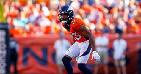 Broncos Trade Rumors: Kyle Fuller, Kareem Jackson Names to Watch at ...