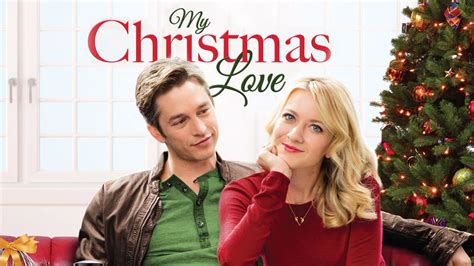 Watch My Christmas Love Online Free - Stream Full Movie | 7plus