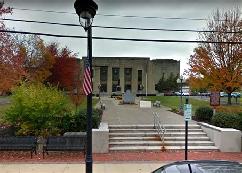 Rockland County Court Rockland County, New York - The Law Office of Rex M. Pietrobono