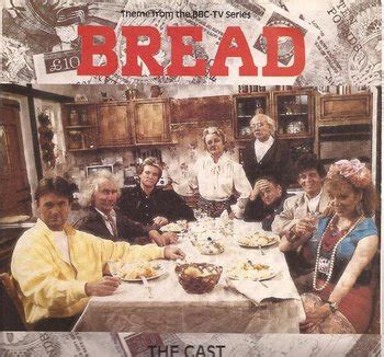 Bread (1986) (Series) - TV Tropes