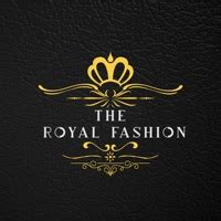 The Royal Fashion | Daraz LK