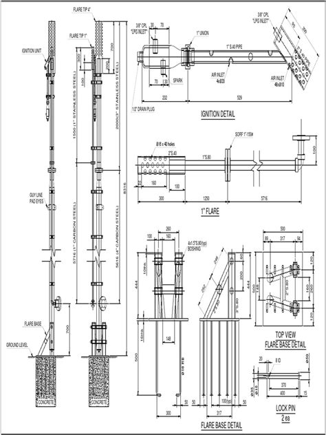 Flare Design | PDF