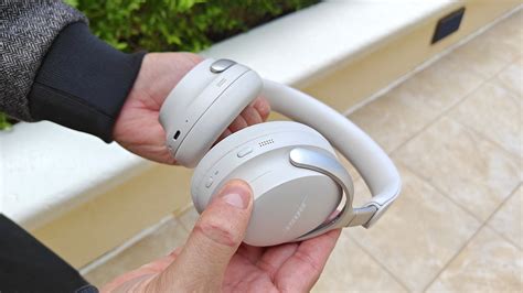 Bose QuietComfort Ultra Headphones review | Tom's Guide