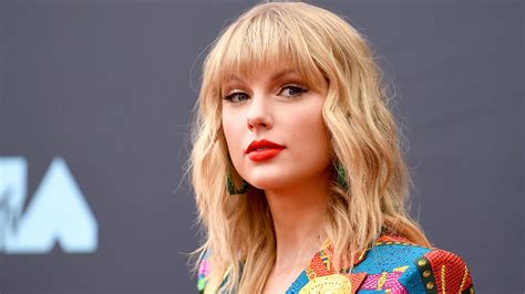 Taylor Swift Super Bowl LVII Halftime Show Speculation Begins To Grow