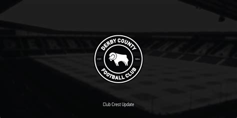 Derby County Football Club / Logo & Kit Concept :: Behance