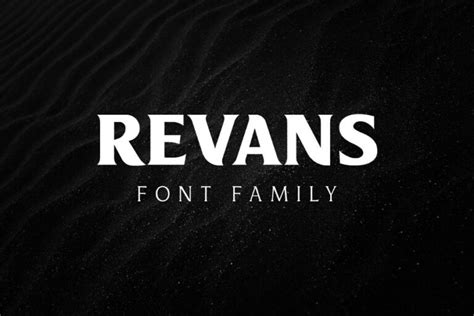 48 Best Manly Fonts To Add Boldness and Strength Into Your Designs | HipFonts