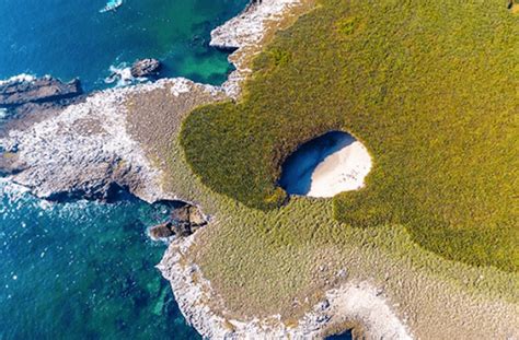 Marietas Islands Mexico’s MOST Hidden Beach | WildMex