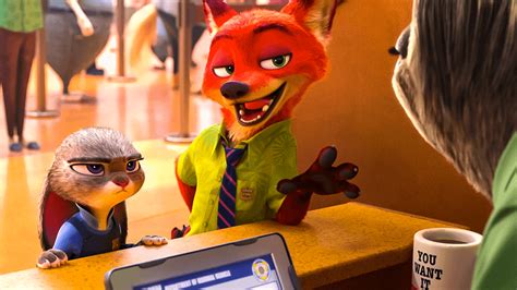 ZOOTOPIA 2 Release Date, Trailer, Cast & Plot , zootopia 2 vai ter ...