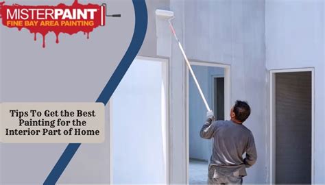 Tips To Get the Best Painting for the Interior Part of Home - Home Painters Near Me - Medium