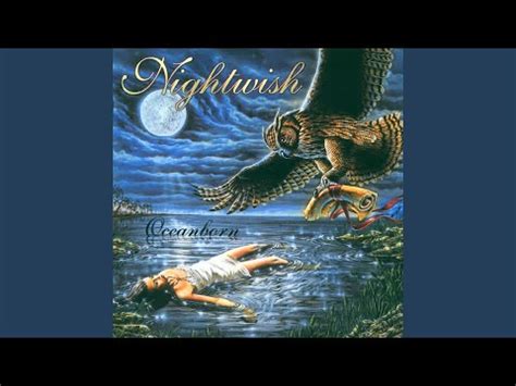 Walking in the Air by Nightwish Lyrics Meaning - Unraveling the Fantasy ...