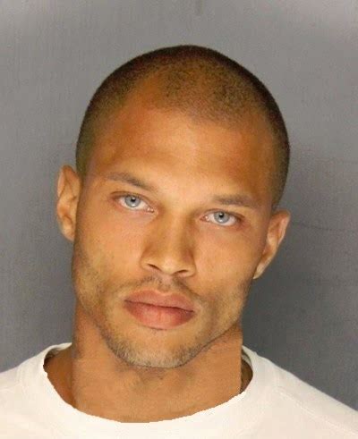 Inmate Jeremy Meeks Speaks Out After Mugshot Goes Viral | BYC Promo