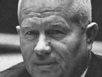 Nikita Khrushchev | Biography, Pictures, Cold War, & Facts | Britannica