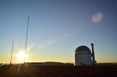 Sutherland observatory, Sutherland, Northern Cape, South A… | Flickr