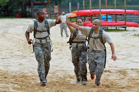 Challenge builds esprit de corps | Article | The United States Army