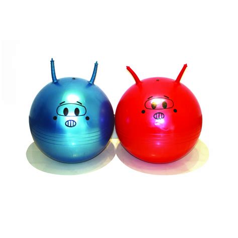 Jumping Ball 40cm » Smart Learn Educational Resources